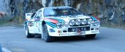II Rallye Rutas Cantabras